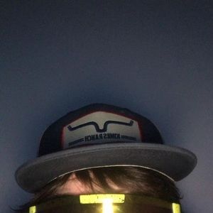 Meet your Posher, Brayden